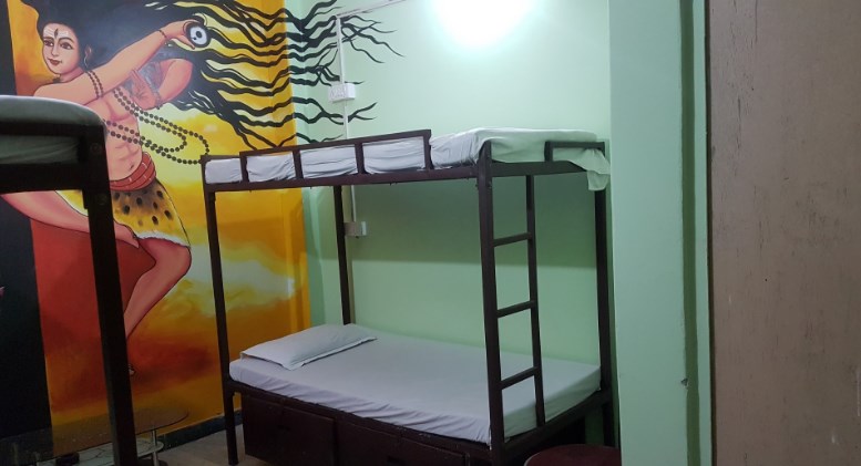 Old City PG Hostel-Standard